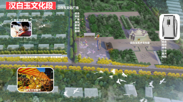 天津配资公司 涉及云居寺、十渡，房山将建京西南旅游休闲廊道