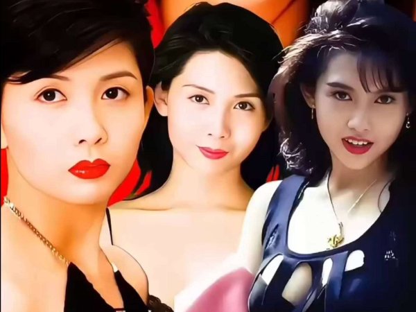 哈尔滨配资公司 港圈女神集体亮相！57岁邱淑贞素颜惊呆网友，51岁袁咏仪却被赞'冻龄模板'，这6大抗衰秘籍太绝了