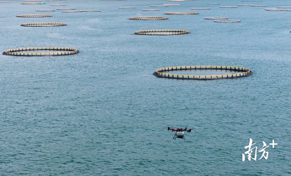 配资炒股官网开户 珠海这部低空新规，瞄准无人机里的海量数据
