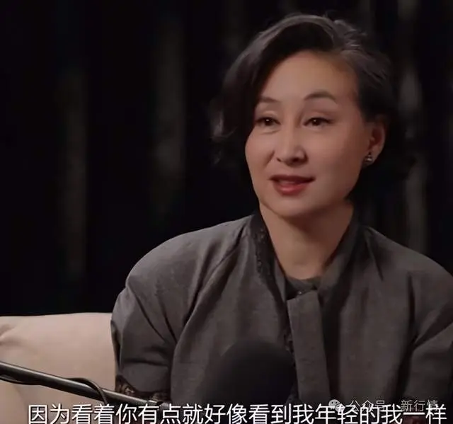 专业化配资知识网 赌王女儿何超琼爆出张国荣往事，大为震撼